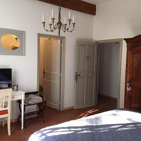 Chateau De Felix Saint-Félix-de-Pallières