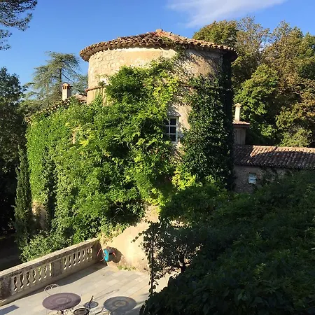 Chateau De Felix Saint-Félix-de-Pallières