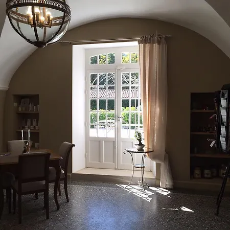 فندق مبيت وإفطار Chateau De Felix Saint-Félix-de-Pallières