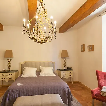 Chateau De Felix *