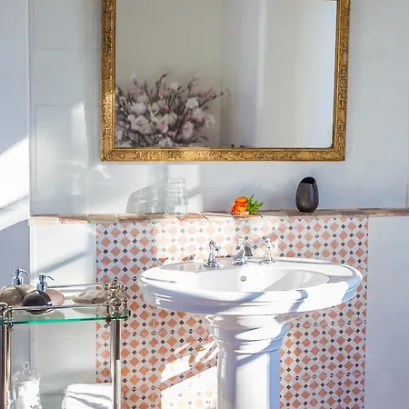 Chateau De Felix 住宿加早餐酒店 Saint-Félix-de-Pallières