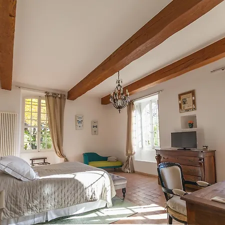 住宿加早餐酒店 Chateau De Felix *