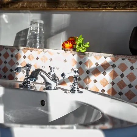 Chateau De Felix 住宿加早餐酒店