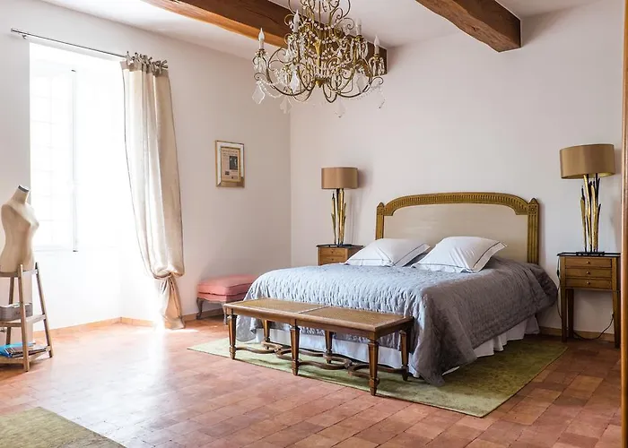 Chateau De Felix Saint-Félix-de-Pallières