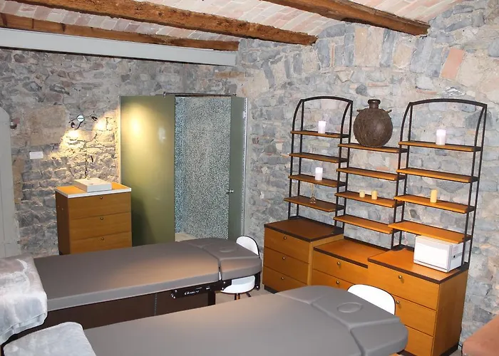 Nocleg ze śniadaniem Chateau De Felix *