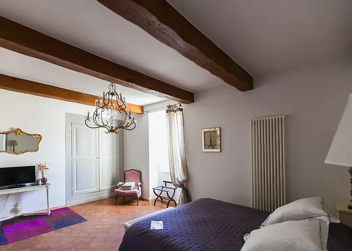 Nocleg ze śniadaniem Chateau De Felix *
