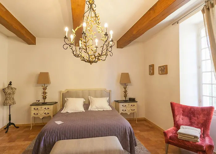 Chateau De Felix *