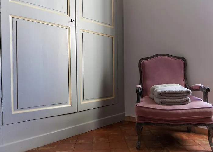 Chateau De Felix Nocleg ze śniadaniem *