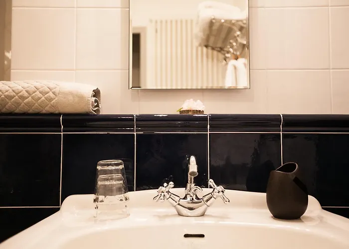 Nocleg ze śniadaniem Chateau De Felix *